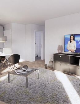 Offene Besichtigung am Sa., 10.01. und So. 11.01. jeweils von 12:30 -13:30 Uhr im Demetriusweg 1! - Stuttgart