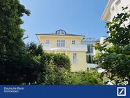 Stilvolles Wohnen an den Walkmühltalanlagen - Wiesbaden