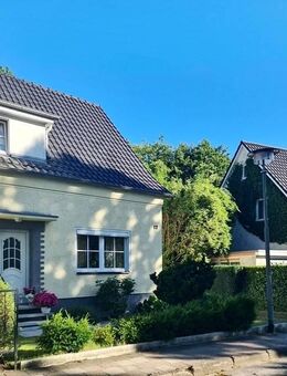Sundglück! - Stralsund