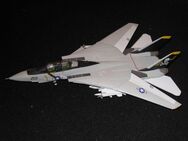 Flugzeug, Modell VF-84, Tomcat, USS Nimitz, wie neu, Sammler-Liebhaberstück - Sehnde