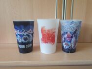 3 Dj Bobo Becher - Oberkochen