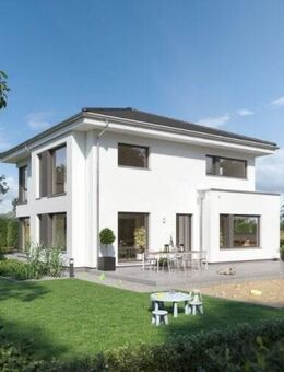 Dein Traumhaus wartet: LivingHaus - Maßgeschneidert für dein Leben - Altenburg