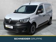 Renault Express, Blue dCi 95 Extra EASYLINK AIRBAG, Jahr 2024 - Zwickau