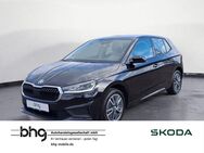 Skoda Fabia, 1.0 MPI Business LightAssist, Jahr 2023 - Rottweil