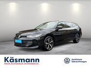 VW Passat, 1.5 Business eTSI, Jahr 2024 - Mosbach