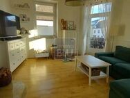 Helle und gemütliche Familienwohnung - Weingarten (Baden)