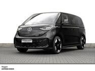 VW ID.BUZZ, Pro, Jahr 2023 - Hagen (Stadt der FernUniversität)