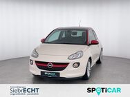 Opel Adam, 1.4 120 Jahre LKH PDCh, Jahr 2019 - Uslar