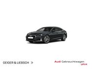 Audi A5, Sportback 35 TDI advanced 19ZOLL, Jahr 2024 - Linsengericht