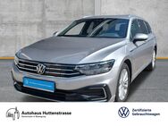 VW Passat Variant, GTE, Jahr 2021 - Halle (Saale)