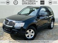 Suzuki Grand Vitara 2.4 VVT Comfort 4x4 +NAVI+SHZ+ - Dresden