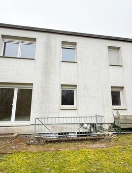2 Eigentumswohnungen in Würselen, eine vermietet, eine zum Fertigausbau - Würselen