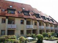 Ruhig gelegene 1 Zi. Wohnung in Baiersdorf zu kaufen - aktuell vermietet - Baiersdorf