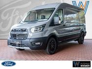 Ford Transit, 2.0 l Kasten Trail EcoBlue 350 L3, Jahr 2022 - Troisdorf