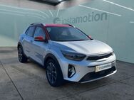 Kia Stonic, Spirit Automatik, Jahr 2022 - München