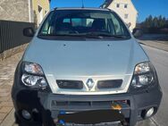 Ersatzteil Spender Renault Rx4 - Zell (Fichtelgebirge)