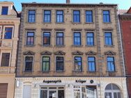 Gemütliche 3-Raum-Wohnung zu vermieten! - Weißenfels