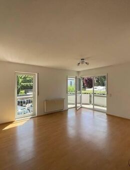 Helle, gut aufgeteilte 3-Zimmerwohnung im Binnerfeld - Arnsberg