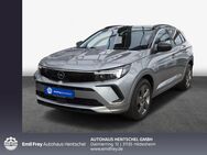 Opel Grandland X, 1.5 D Automatik Ultimate, Jahr 2022 - Hildesheim