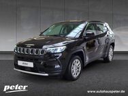 Jeep Compass, 1.5 l T4 48V e-Hybrid MHEV Altitude FWD, Jahr 2024 - Erfurt