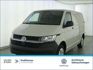 VW T6.1, Transporter, Jahr 2023 - Sand (Main)