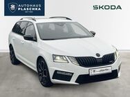 Skoda Octavia, 2.0 TSI C 60 CANTON, Jahr 2020 - Winsen (Luhe)