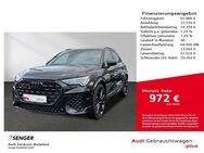 Audi RSQ3, 2.5 TFSI quattro 280km h, Jahr 2024 - Bielefeld