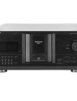 Sony Compact Disk Player CDP-355 mit 2 Jahren Garatie! - Taunusstein