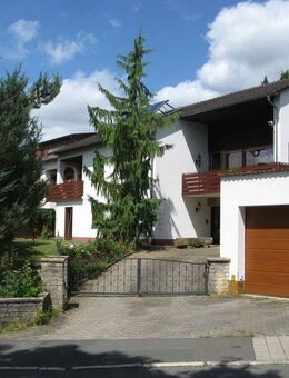 Großzügiges Haus in Pegnitz ZFH/MGH/ELW/Büro - Pegnitz