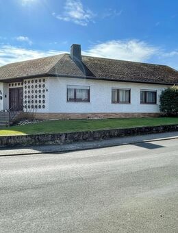 Ihr Familienglück wartet: Ein Zuhause mit Garten in ruhiger Top-Lage von Mayen-Hausen - Mayen