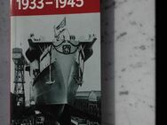 Kaule: Ostseeküste 1933-1945 Der historische Reiseführer Buch 5,- - Flensburg
