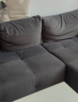 Sofa, nur Abholung - Halle (Saale)
