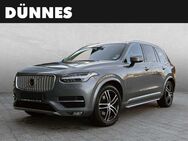 Volvo XC90, D5 AWD Inscription, Jahr 2017 - Regensburg