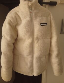 Jacke von ellesse in weiß - Velbert