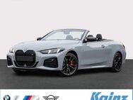 BMW M440, i xDrive Cabrio M Sport Pro Innopaket, Jahr 2022 - Wittlich