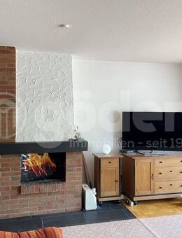 Ihre neue Adresse. Maisonette mit Gartenmitbenutzung! - Aschaffenburg