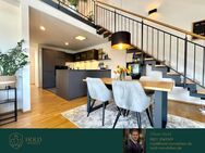 Exklusive Maisonettewohnung am Engelhaldepark - Kempten (Allgäu)