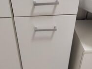 Kleiner halbhoher Badezimmerschrank - Berlin Steglitz-Zehlendorf
