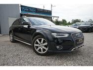 Audi A4 allroad quattro Avant 2.0 TDI quattro S-tronic |AHK| - München