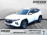 Hyundai Tucson, Select Digitales Mehrzonenklima, Jahr 2021 - Viersen