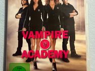 Vampire Academy DVD - Löffingen