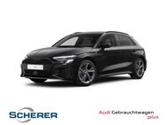 Audi A3, Sportback 35 TDI S line, Jahr 2024 - Bingen (Rhein)