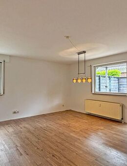 Attraktive Eigentumswohnung in Kleve: Terrasse, Stellplatz und praktischer Grundriss - Kleve (Nordrhein-Westfalen)
