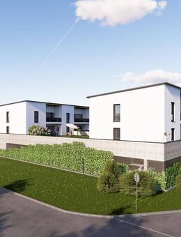 Neue 3-Zimmer-Wohnung in Landau/Isar - Landau (Isar)