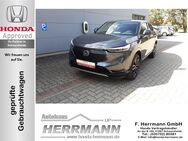 Honda HR-V, 1.5 e HEV i-MMD Hybrid, Jahr 2022 - Schwarzheide