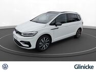 VW Touran, 1.5 l TSI Highline, Jahr 2022 - Bad Langensalza