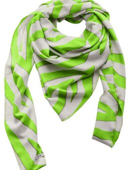 CECIL Halstuch, mit grafischem Muster