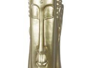 Casablanca by Gilde Bodenvase Bodenvase "Buddha" H.58cm (1 St)