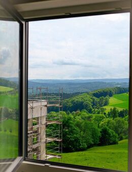 Bright side of life - Neubau Erstbezug PROVISIONSFREI - Merzkirchen