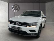 VW Tiguan, 2.0 TDI Join, Jahr 2019 - Weilheim (Oberbayern)